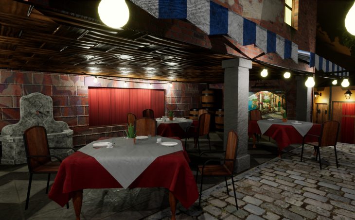 Render