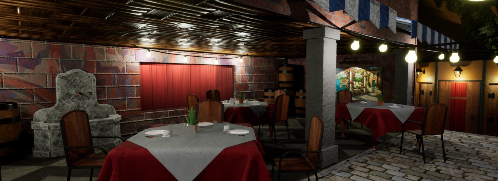 Render