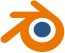 Blender_logo_no_text.svg