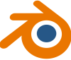 Blender_logo_no_text.svg