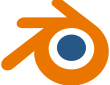 Blender_logo_no_text.svg