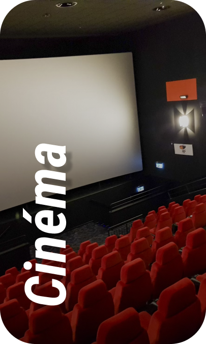 Ciné