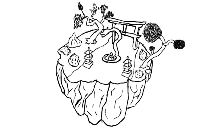 Concept Art