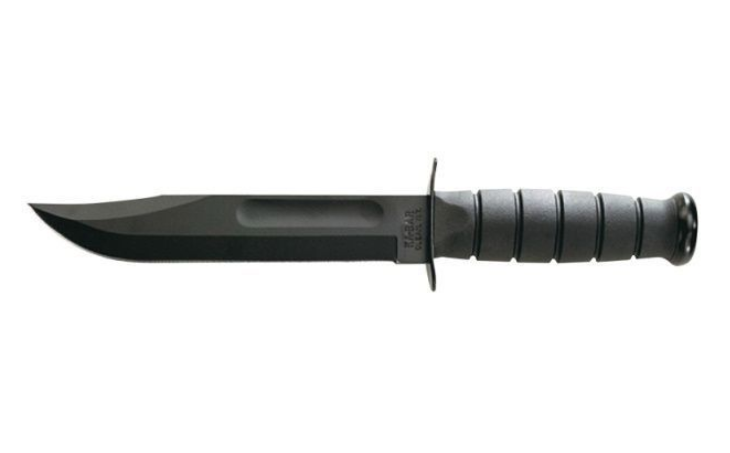 Référence Couteau