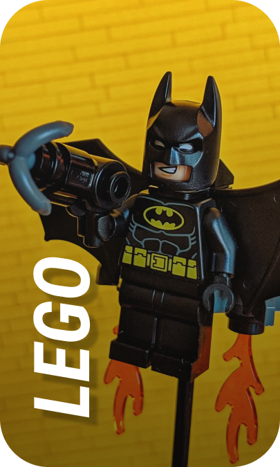 LEGO Batman