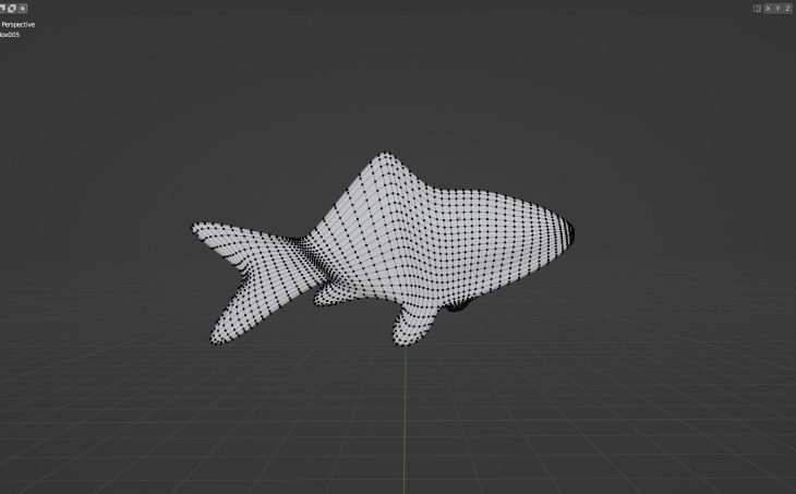 Modélisation Poisson 1