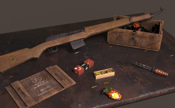 Render