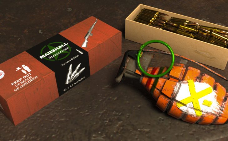 Render 2