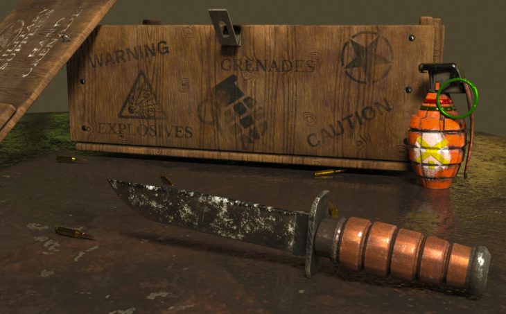 Render 3