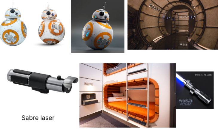 Moodboard