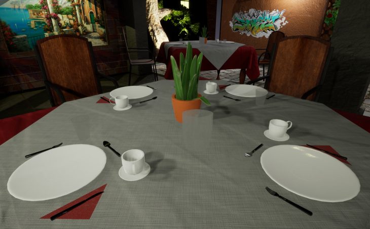 Render 4