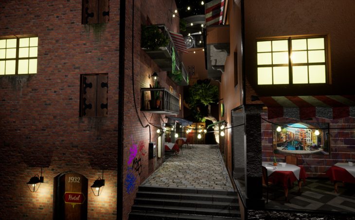 Render 3