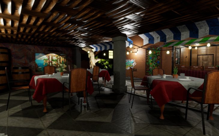 Render 2